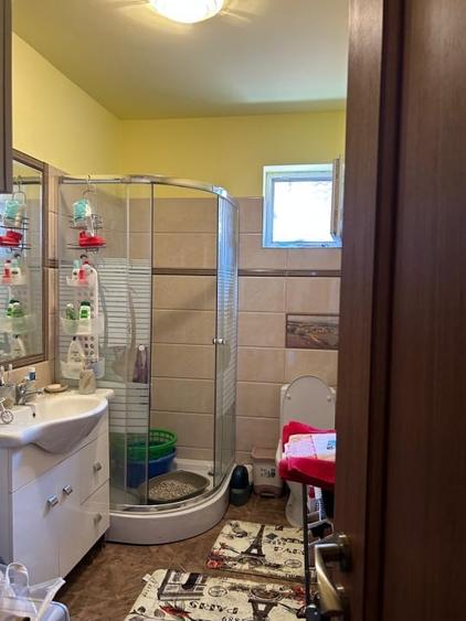 Apartament deosebit la et 1/3 Primarie Giroc - 8