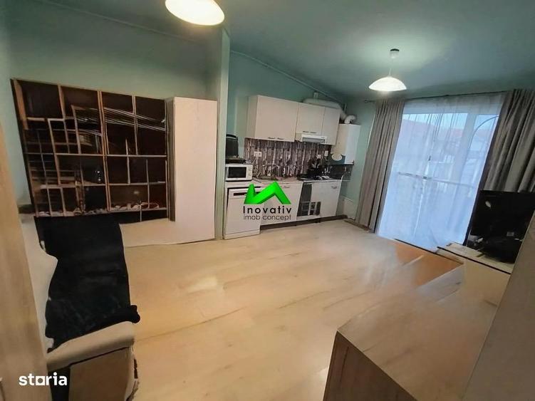 Apartament de vanzare 2 camere Sibiu Turnisor - 2