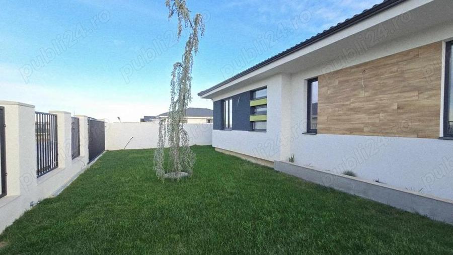 Casa noua de vanzare cart Nufarul Viena Residence - 18