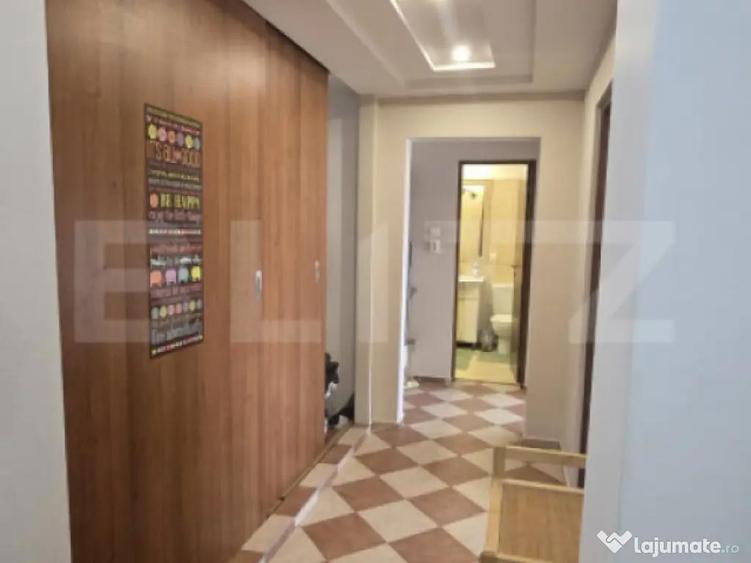 Apartament 3 camere, 67 mp, Micro 14 - 9