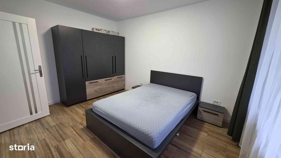 Ap. Doua Camere + Parcare Proprie + Gradina. Str. Bucuriei zona Oncea - 7