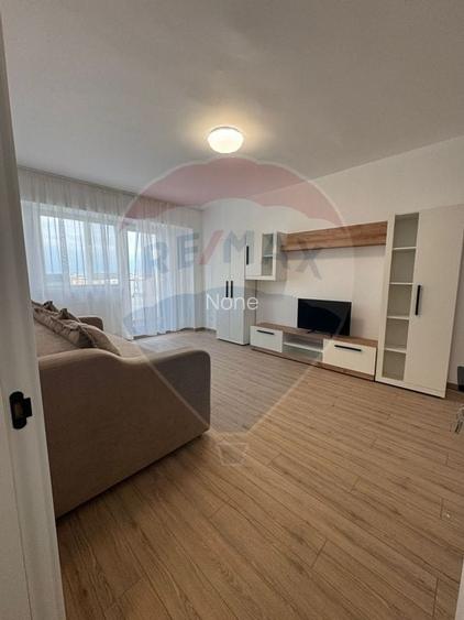 2 decomandate modern Gradina Botanica