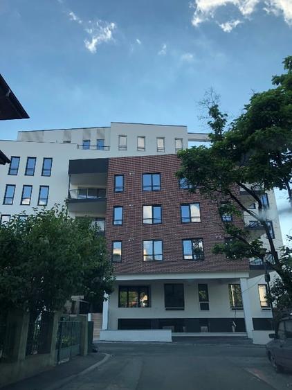 Apartament modern 2 camere - Metrou Tineretului - Parc Carol - 1