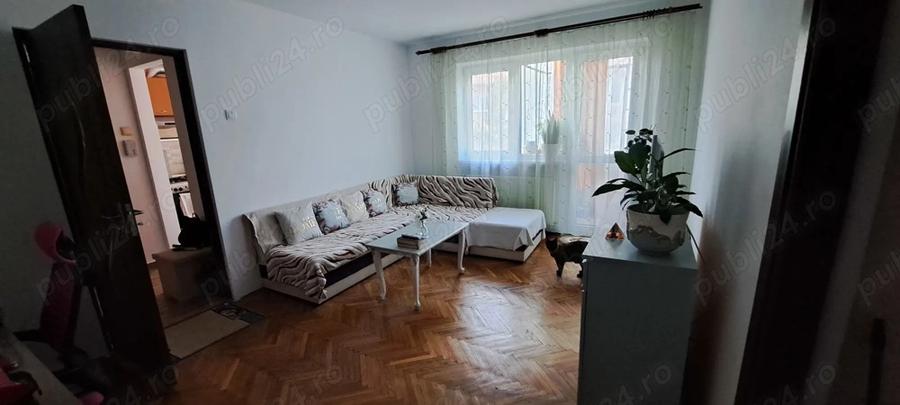 Apartament 2 camere - 8