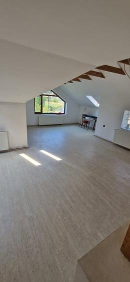 Casa P+M Bascov stradal - 17