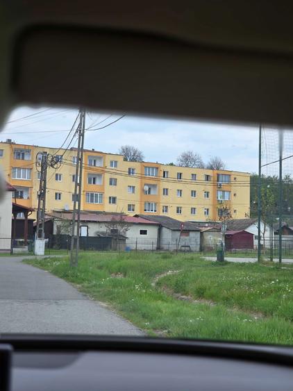 Apartament central in OCNA DEJ - 5