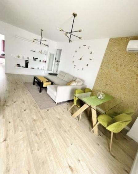 Apartament 2 Camere | Parcare | Metrou | Terasă | Belvedere Residence - 2