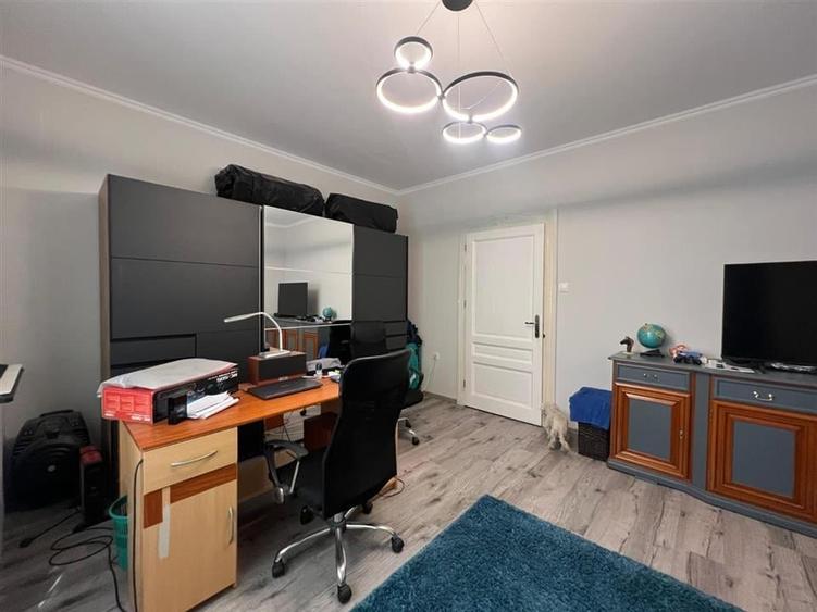 CASA INDIVIDUALA | TEREN 248 MP | STRADA CONSTANTIN TANASE - 10