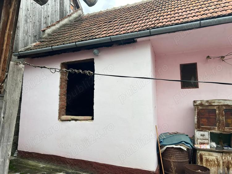 Casa de vanzare in centru Zarnesti - 7