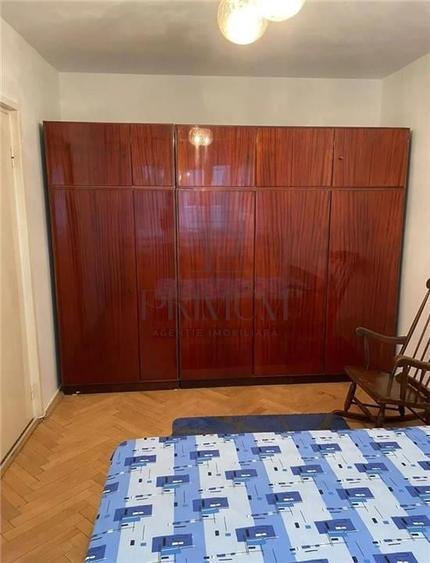 Iulius Mall- 2 camere,etaj intermediar - 6