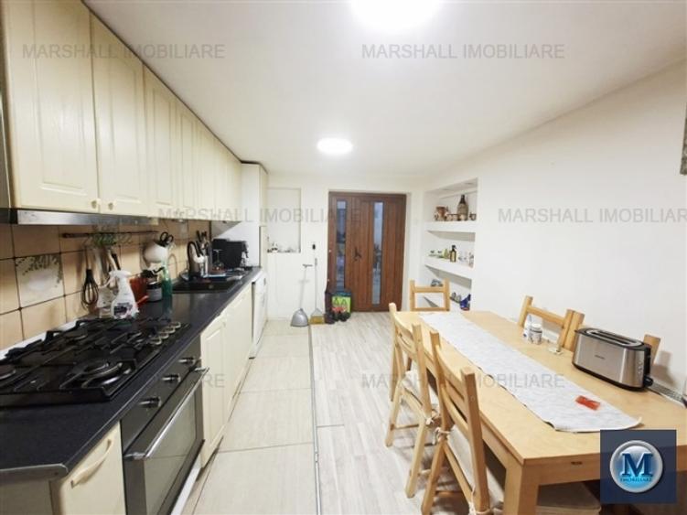 Casa cu 4 camere de vanzare, zona Enachita Vacarescu, 158.33 mp #11267 - 14