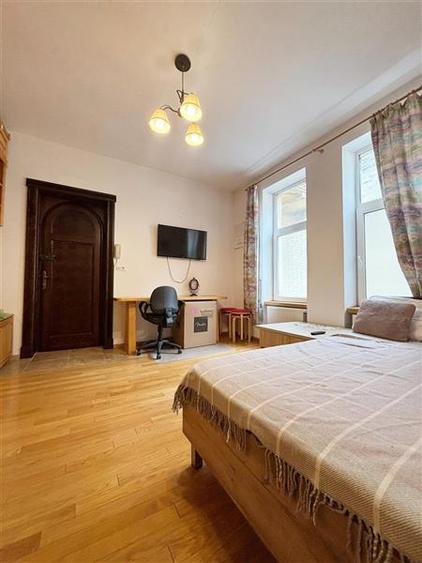 Apartament 2 camere, 2 bai, etaj 1, Piata Sfatului, Brasov - 5