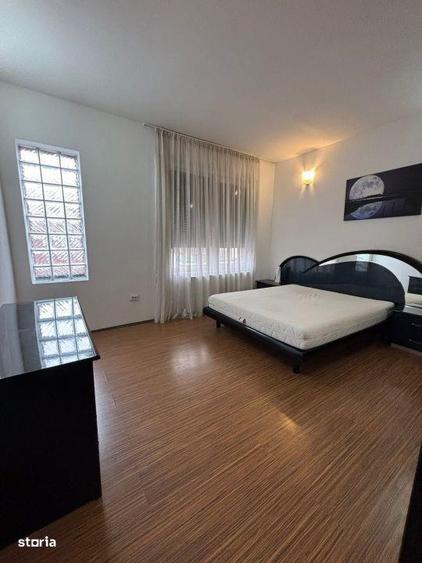 Penthouse spatios si luminos cu 2 camere Terasa de 60 mp - 9