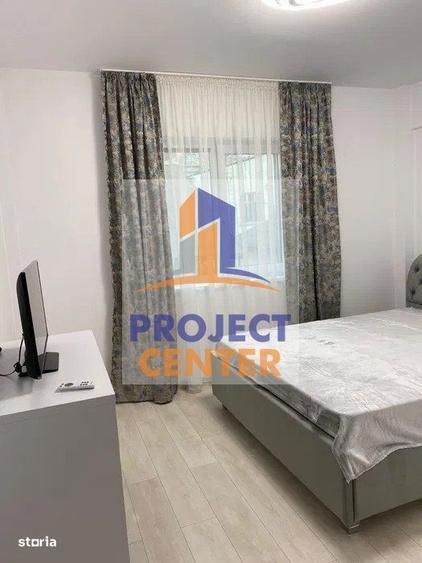 Apartament 2 camere Fratii Golesti - 2