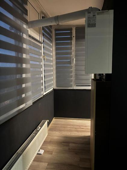 Inchiriez apartament 2 camere zona Tractorul - 5