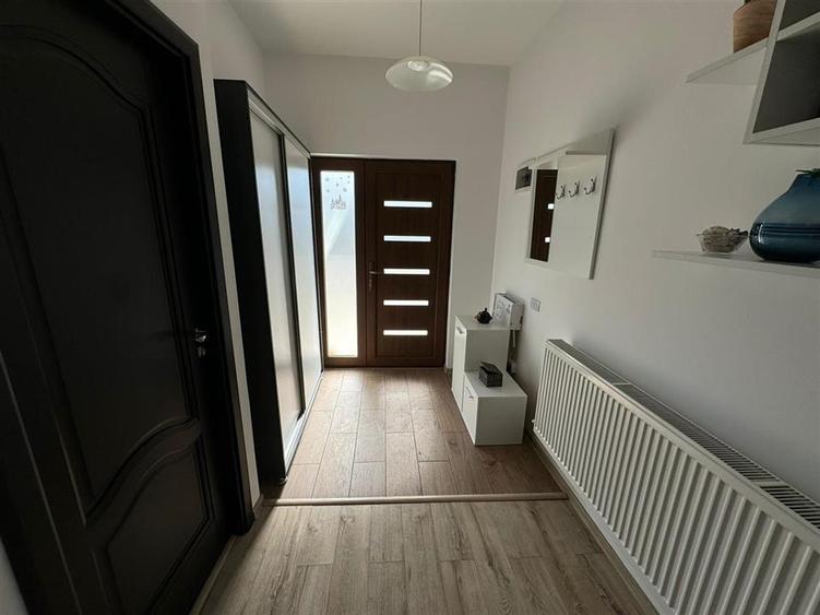 Vila P+1 de vanzare in Livada constructie caramida an 2020 - 16