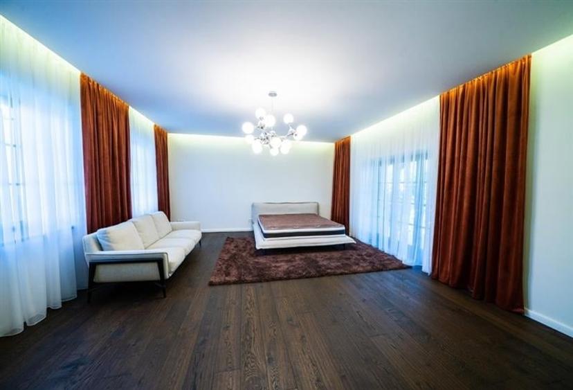 Conacul din Sanpetru - 5