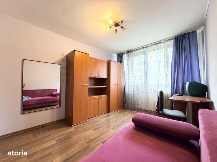 Apartament in Fizicienilor - Camil Ressu - 4