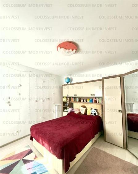 COMISION 0% Corp casa 2 camere si 2 bai- zona Mihai Viteazul-Morii. - 1