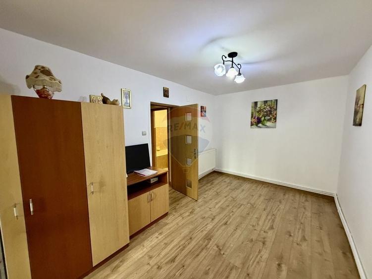 Garsoniera Zona Brailei / Quattro/ AllVet - 4