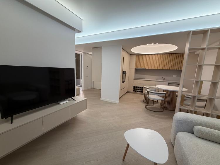 Apartament în Cortina North,loc de parcare inclus - 7