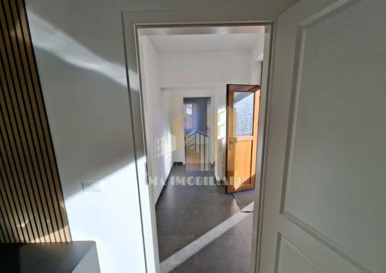 Casa individuala 3 camere central Brasov - 14