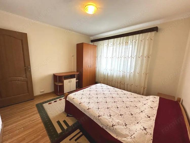 Apartament 2 camere Decomandat 50 mp Balcon Etaj 1 Sub Stadion Finisat Mobilat - 7