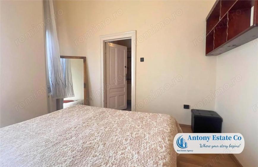 Apartament de inchiriat, 4 Camere, Openspace, Central, Oradea - 1