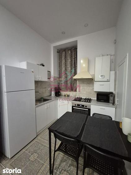Apartament la cheie | 3 camere | loc de parcare | zona centrala - 7