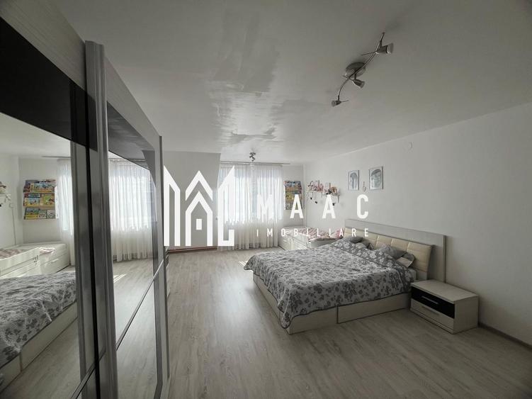 Apartament 2 camere | Decomandat | 97.5 mp | Terezian - 18