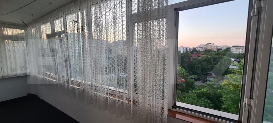 Apartament 2 camere, decomandat, 56 mp, zona Nicolina - 8