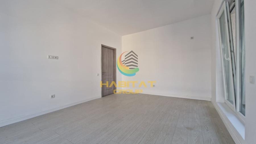 Apartament cu 2 camere decomandat în Theodor Pallady