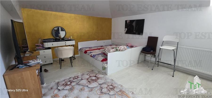 Bragadiru - McDonalds Alexandriei/ Vanzare apartament 3 camere/ Toate utilitatil - 15