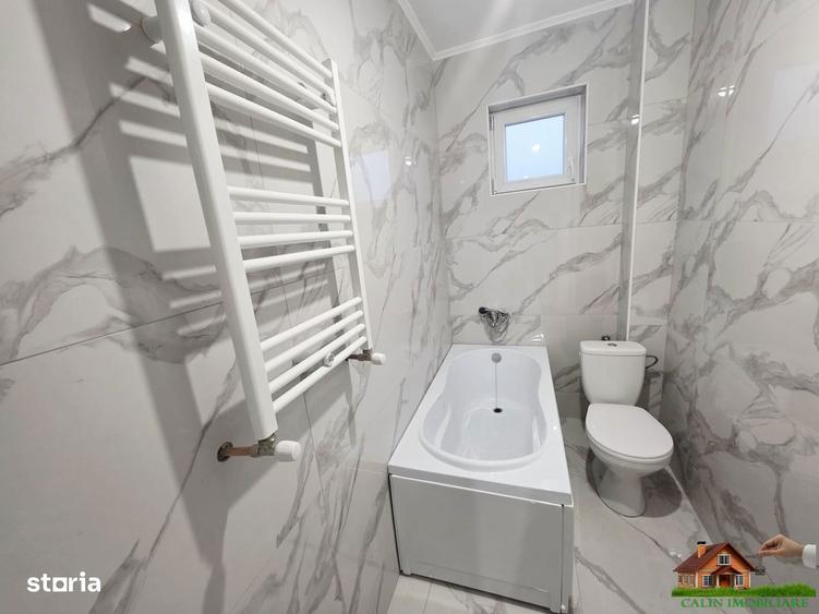 Apartament 1 cam 32mp Et 2 Parcare inclusa LUNCA CETATUII 59.000 Euro - 4