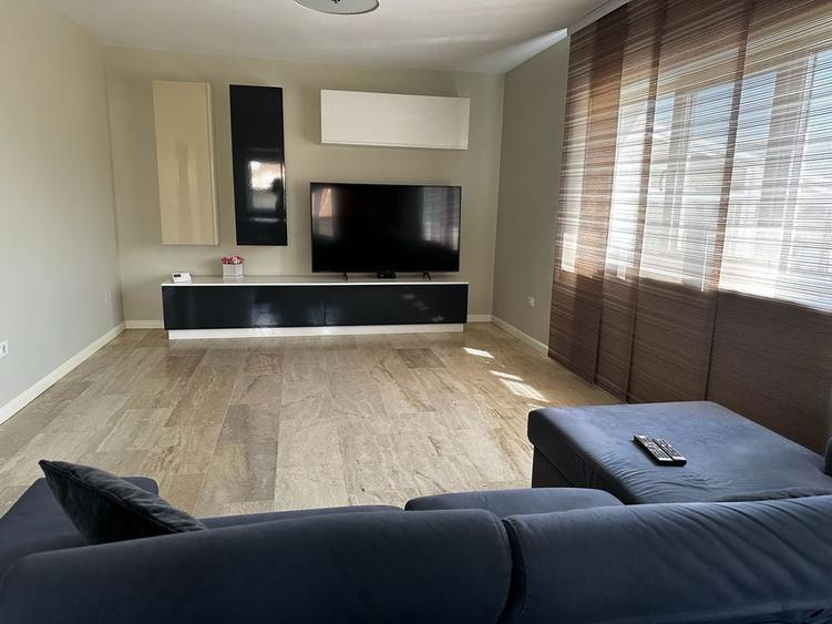 Casa duplex de inchiriat Ultracentral - 3