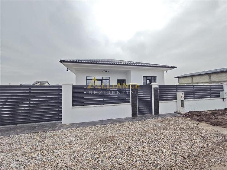 Casa  | 4 camere | 2 min de STV | Teren 375 mp - 1