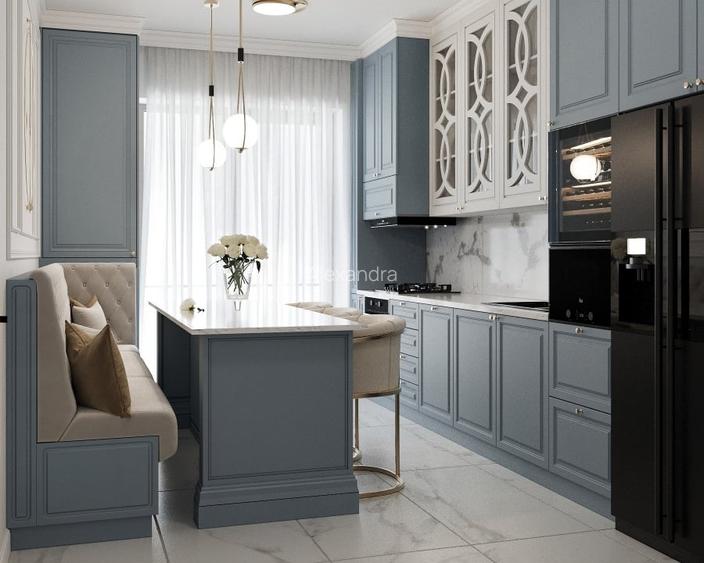 Penthouse 4 camere sect 3 - in complexul Astorium My Home Penthouse 4 camere sect 3 - in complexul Astorium My Home