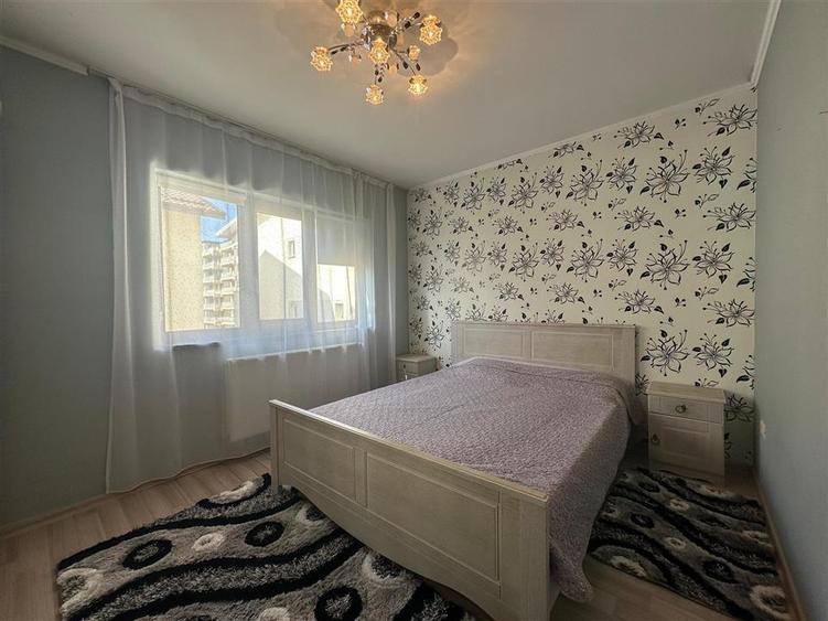 Inchiriere Apartament cu 3 camere Decomandat Mall Moldova cu Loc de Parcare - 4