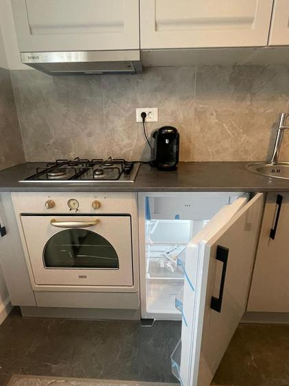 Garsoniera superba cu centrala proprie in cladire fara risc seismic - 6