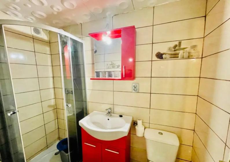 Garsoniera, zona Ultracentrala, zona Teatrul National! - 2