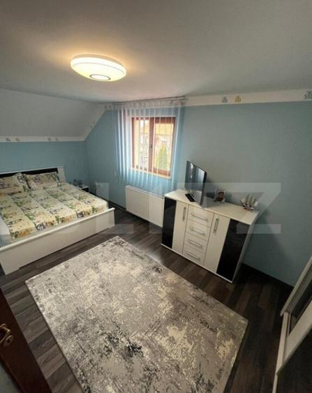 Casa 250mp, deosebita in zona Lazuri - 21