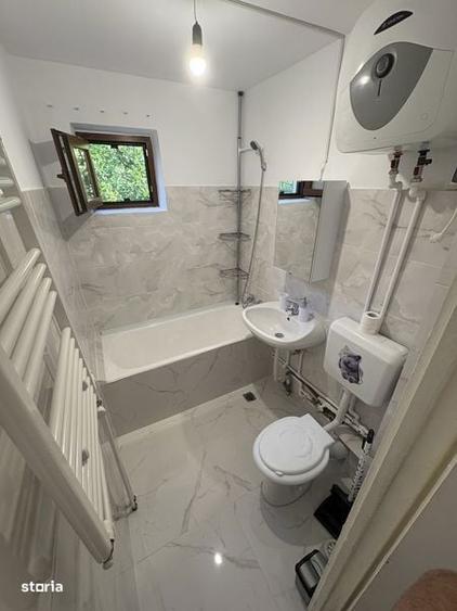 Inchiriez ap 2 camere semidecomandat strada Uioara - 6