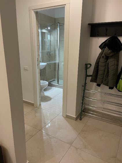 Garsonieră în zona Regie Residence, situată la 3 min de st metrou  Grozăvești! - 4