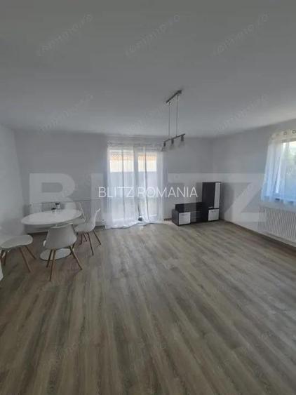 Casa tip duplex moderna, spa?iu, lumina ?i confort pentru intreaga zi, Stupini