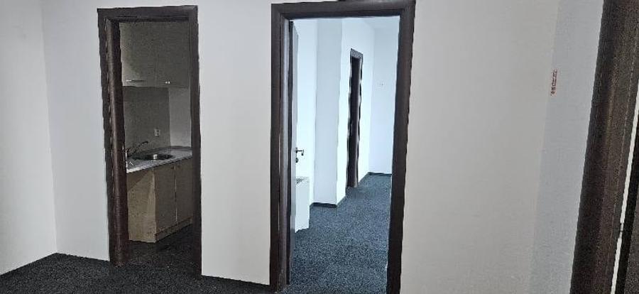 PC Center cladirea 1, Baneasa, 200 - 963 mp  0% comision! - 13