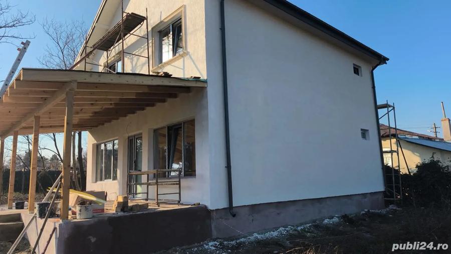 Casa de vanzare Buzau Costesti - 2