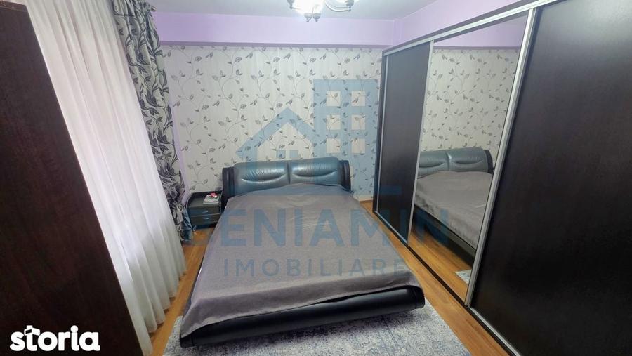 Vila in George Enescu langa Scoala 12 -450mp teren -utilitati - 1