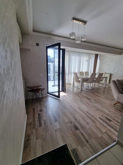 3 camere 112 mp | vedere lac | parcare subterana | Poseidon - 7