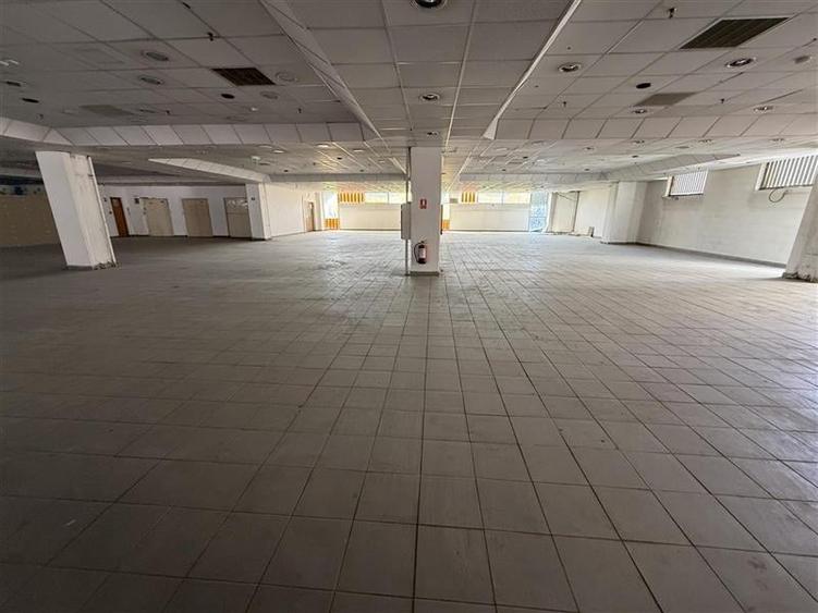 Ultracentral - Magazin Luceafarul - etajul 3 (integral) - 14