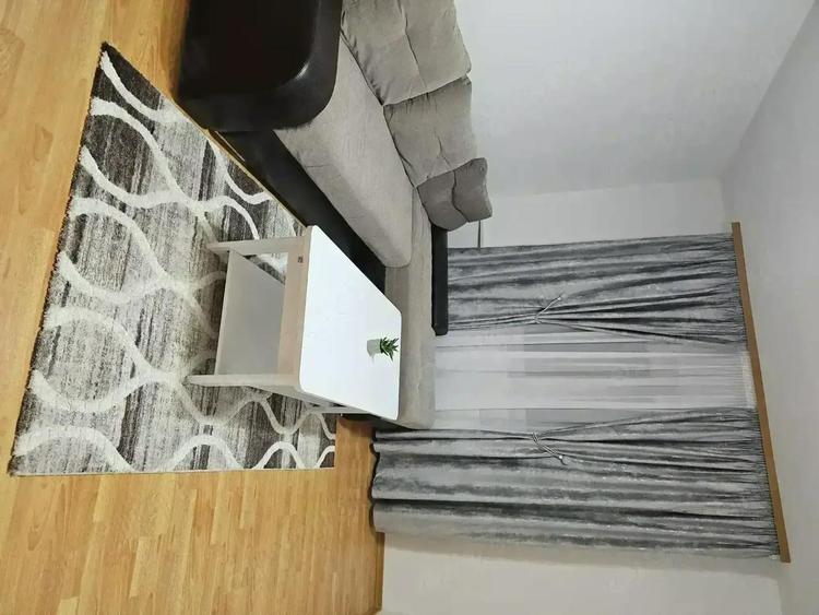 Inchiriez apartament cu 2 camere zona Obcini - 1